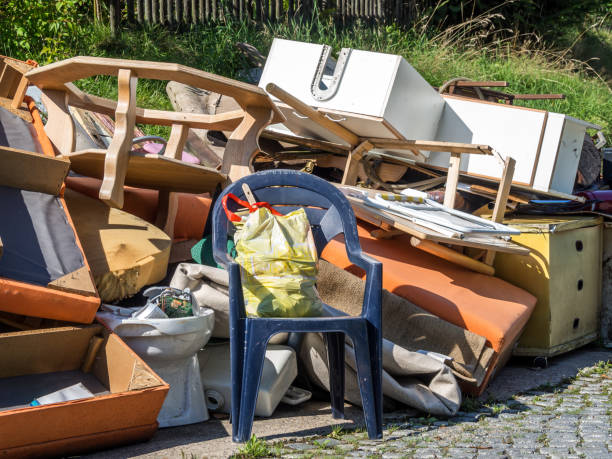 Best Construction Debris Removal  in Taylorsville, NC