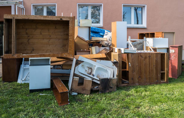 Best Junk Removal and Recycling  in Taylorsville, NC
