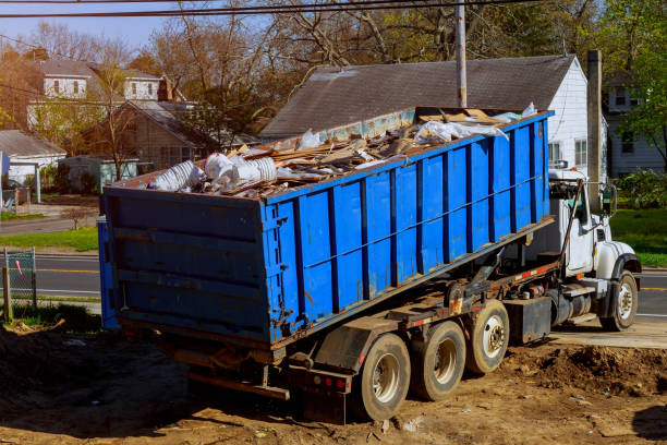 Best Estate Cleanout Services  in Taylorsville, NC