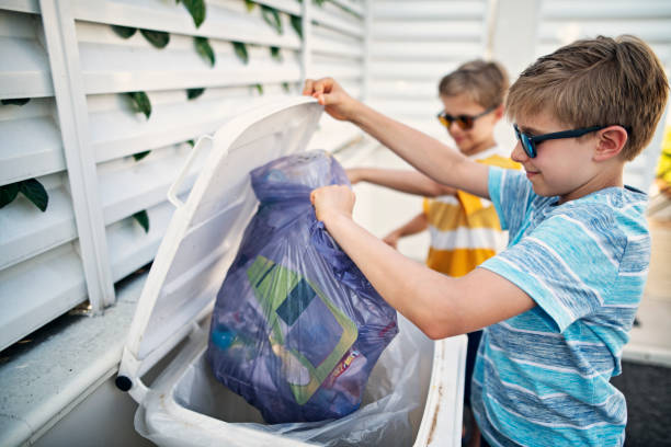 Best Construction Debris Removal  in Taylorsville, NC