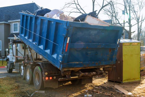 Best Attic Cleanout Services  in Taylorsville, NC