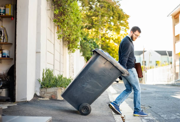 Best Professional Junk Removal  in Taylorsville, NC