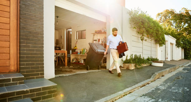 Appliance Disposal in Taylorsville, NC