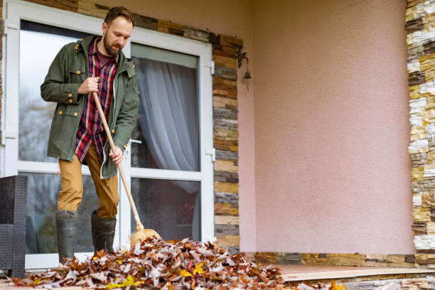 Best Construction Debris Removal  in Taylorsville, NC