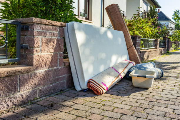 Best Affordable Junk Removal Services  in Taylorsville, NC