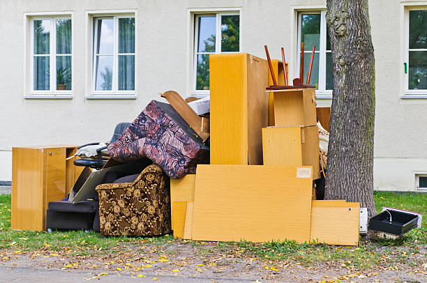 Best Residential Junk Removal  in Taylorsville, NC