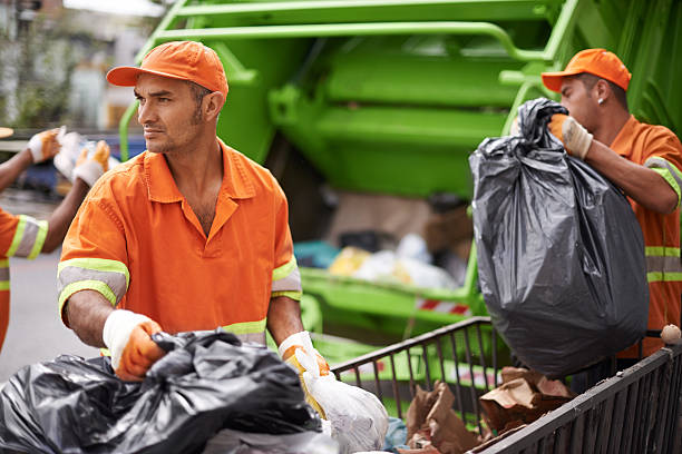 Best Trash Removal Near Me  in Taylorsville, NC