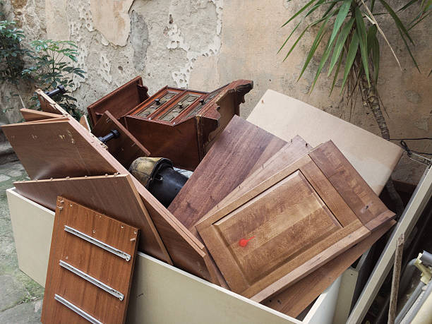 Full-Service Junk Removal in Taylorsville, NC